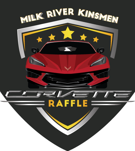 Corvette & 50/50 Raffle 2026